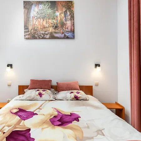 Apartment City Center Cosy